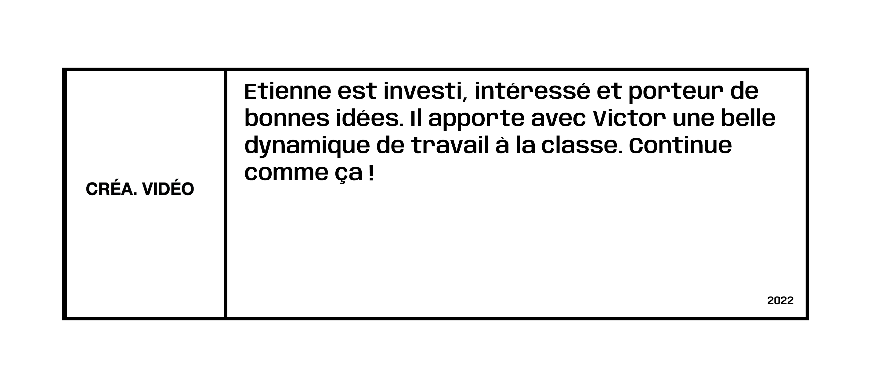 Bulletin 1