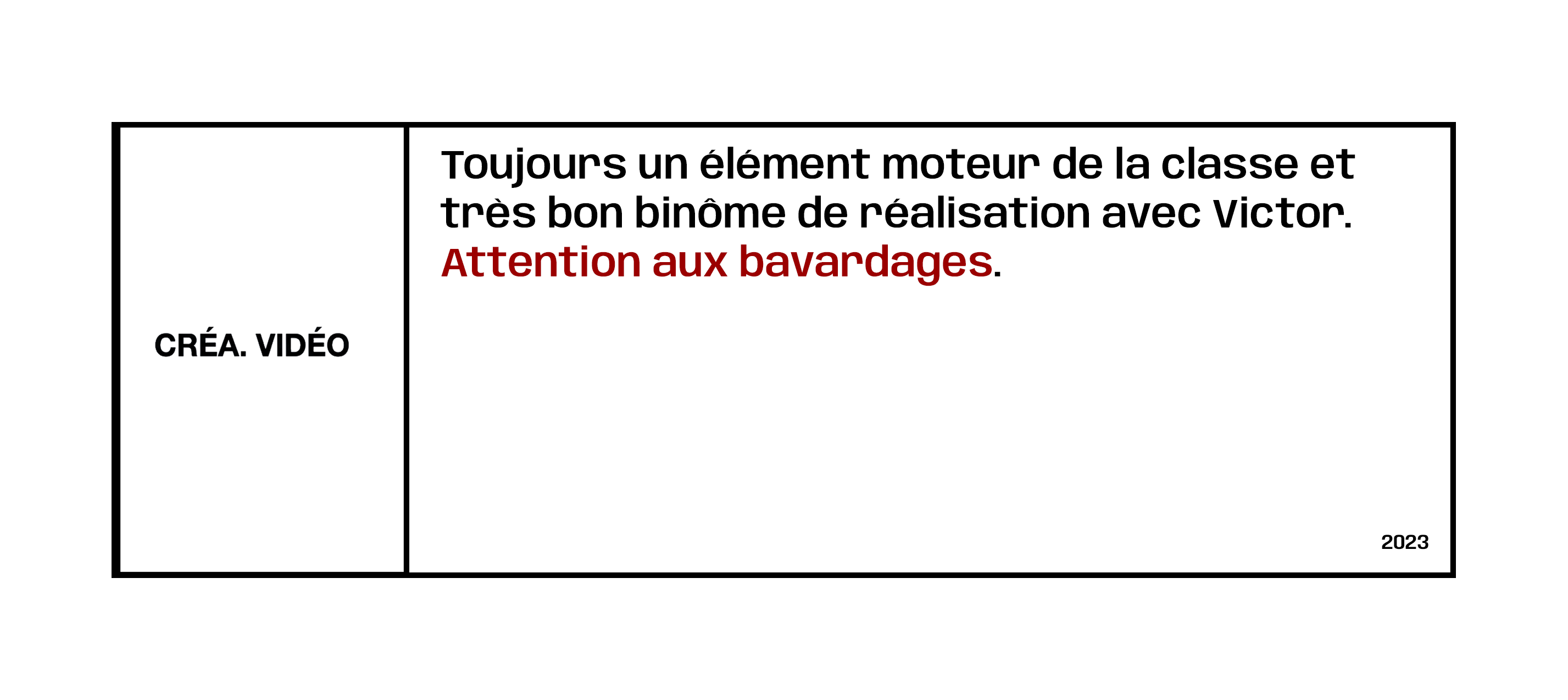 Bulletin 3